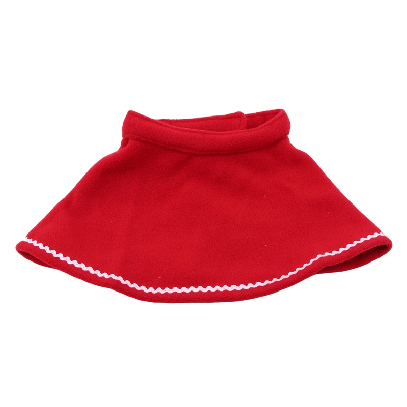 

Cat Cloak Kitten Clothes Teddy Dog Bib Pet Supplies Puppet Cat Cloak Photo