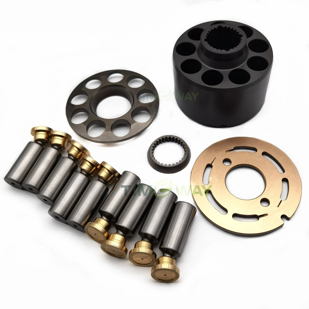 Запчасти для гидравлического насоса MPV044 MPT044 ремонта комплект |