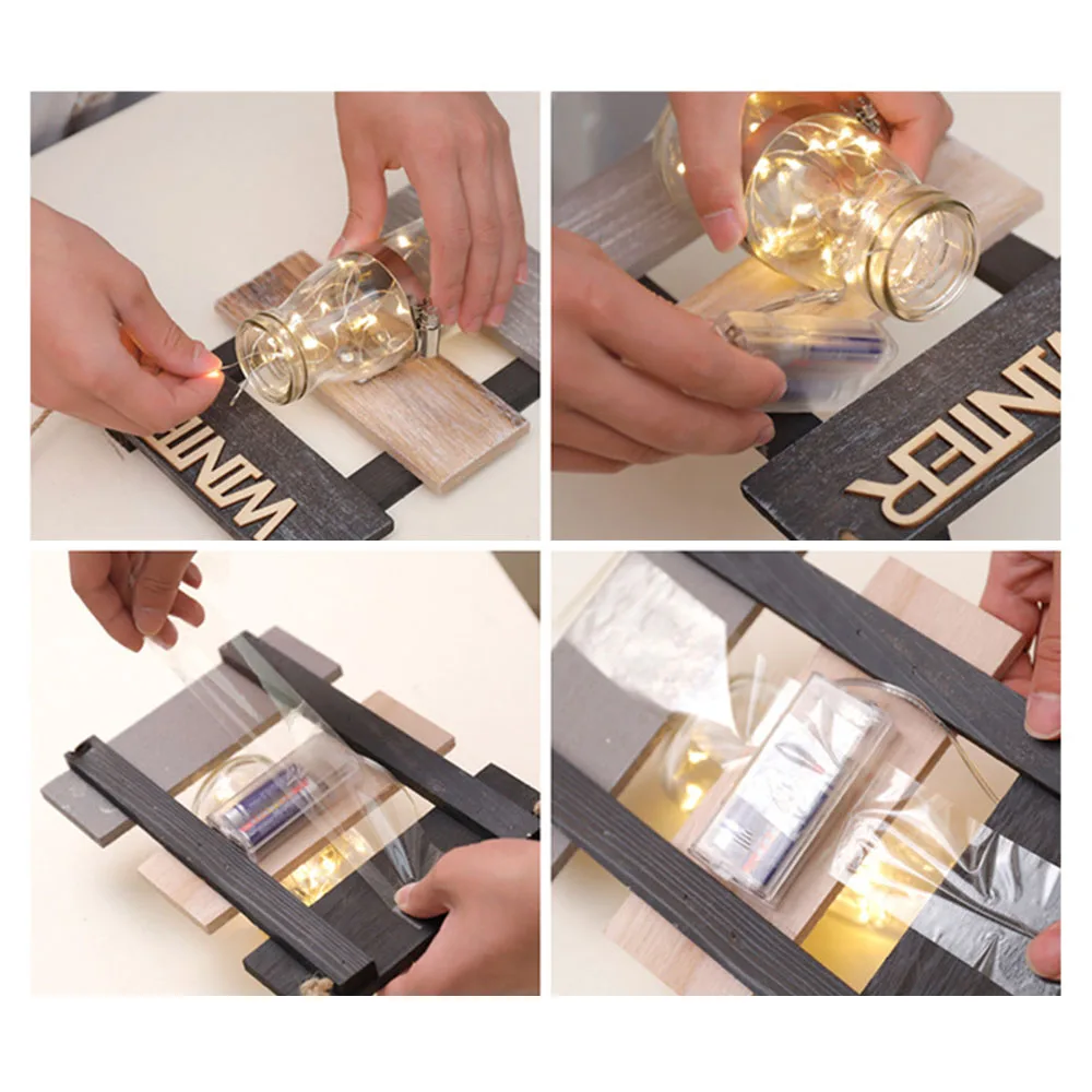 Креативная стеклянная ваза для гидропонных растений пасторальные украшения