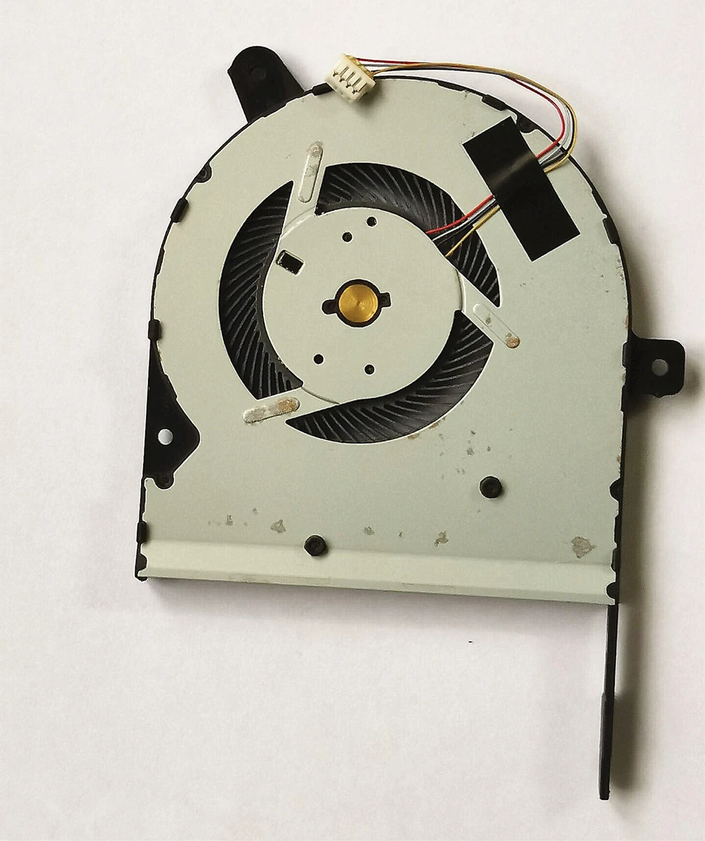 

100% Original Laptop/Notebook CPU Cooling Fan For ASUS X510 X510UQ X505 X505BA x505BP X501UQ X505B NS85B01-17A02
