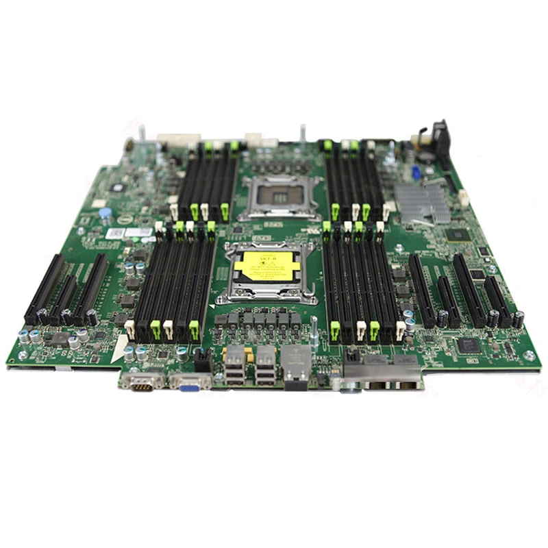 Verkaufen Turm Server Motherboard Für DELL PowerEdge T620 0T5TFW F5XM3 MX4YF 658N7 0658N7 2CD1V Wird Test Vor Versand