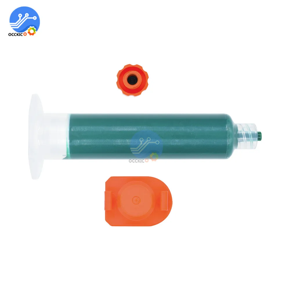 Паяльная Маска 10cc с УФ печатной платой паяльная маска защитой от пайки|paint repair|paint