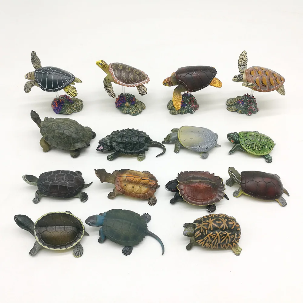 Такара томия дикие животные модель мира игрушки кот Лев король лес тигр фигурка