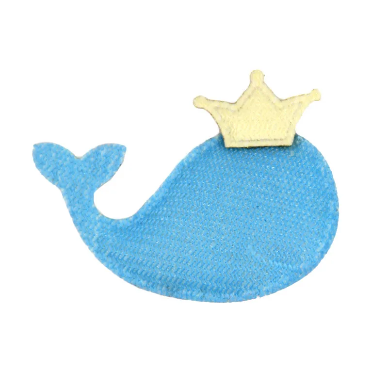 10 шт. Детские блестящие нашивки для украшения тортов|Заплатки| |