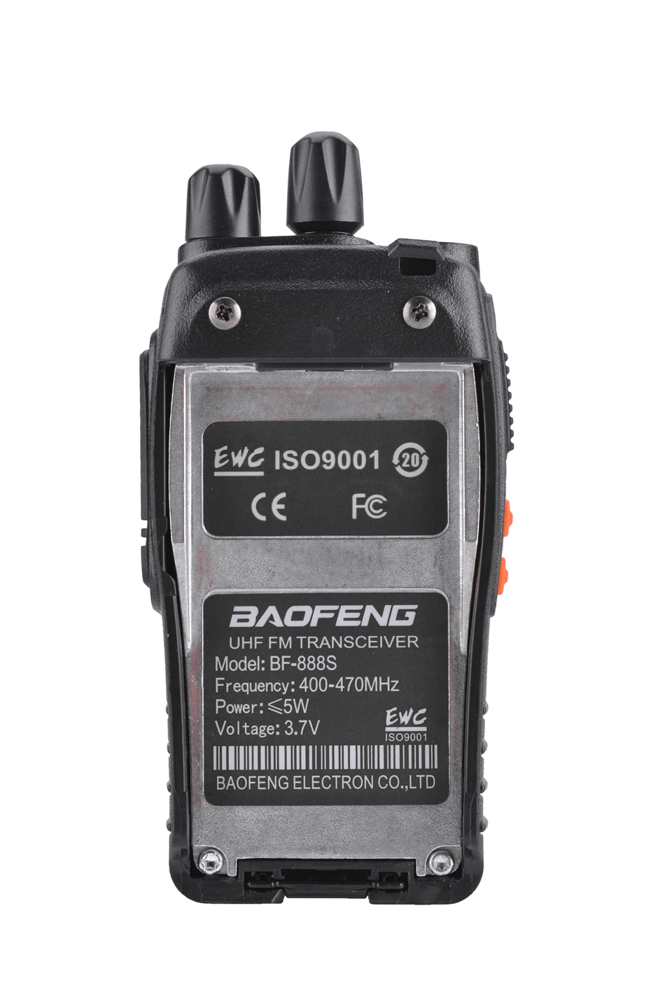 2 шт. Baofeng bf-888S портативная рация портативная радио для отеля коммуникатор портативный приемопередатчик Cb радио BF 888S станция