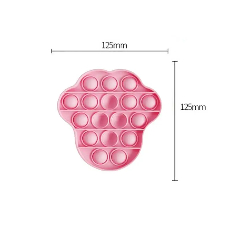 

Fidget Toys Anti Stress Set Stretchy Strings Gift Pack Adults Children Squishy Sensory Antistress Relief Figet Toys