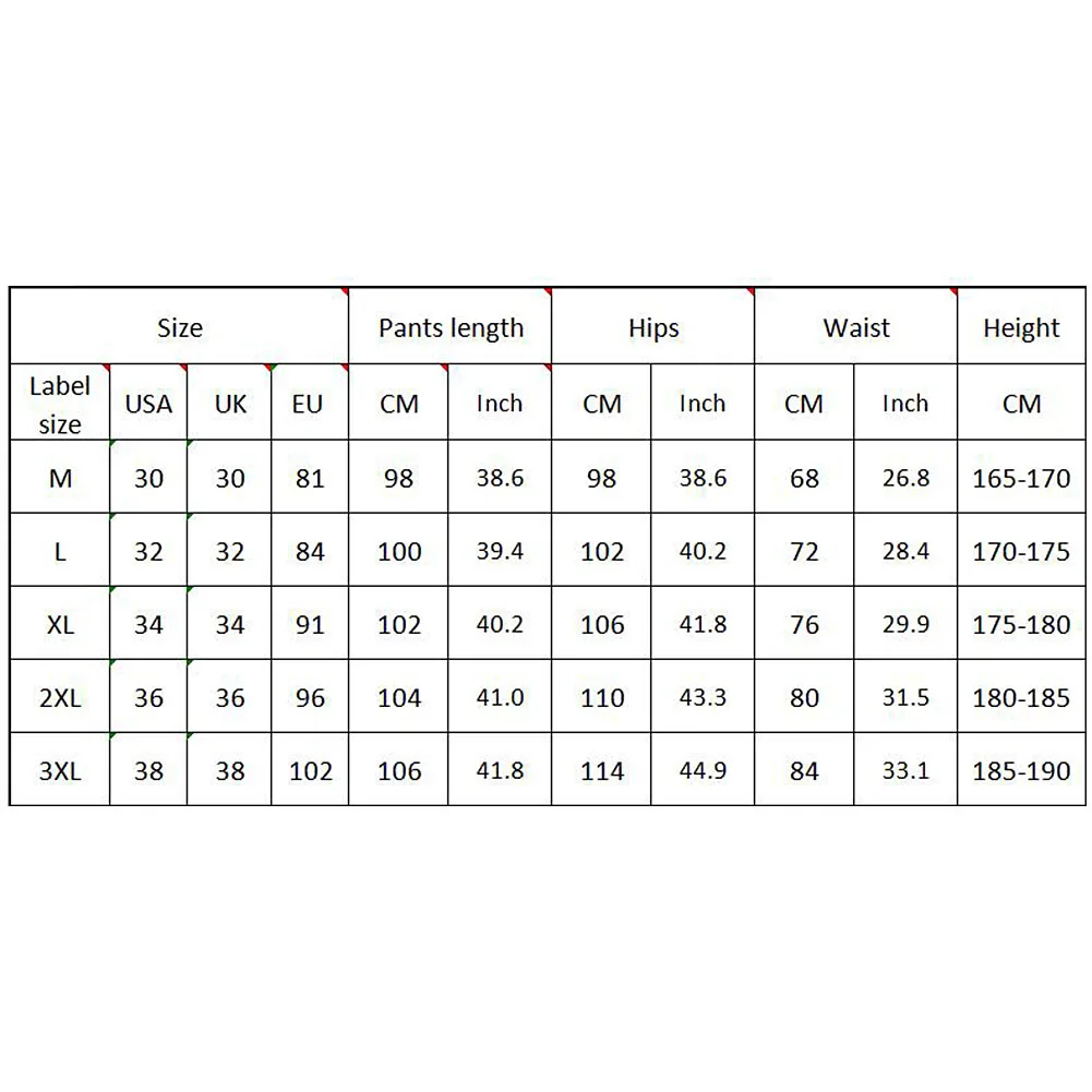 

Men's Gym Jogger Trousers Fitness Sports Casual Slim Fit Sportswear Running Bodybuilding Training Sweatpants Long Pants