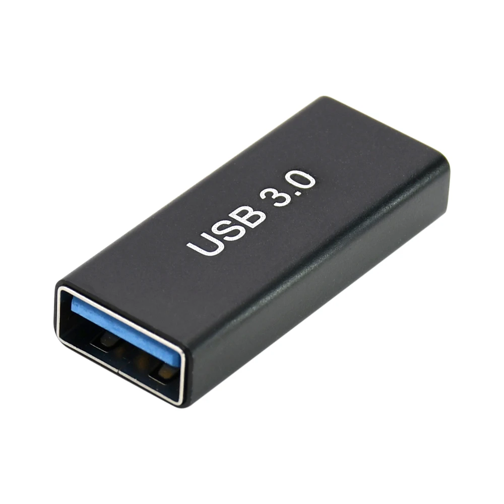 

USB 3.0 female to USB 3.0 Female adapter USB 3.0 extender