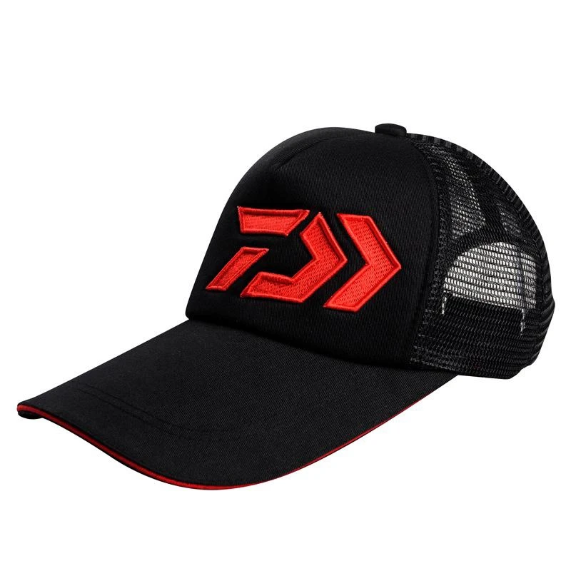 

DAIWA long sleeve hooded fishing clothes sun protection cycling clothing fishing headscarf fishing hat outdoor fishing set