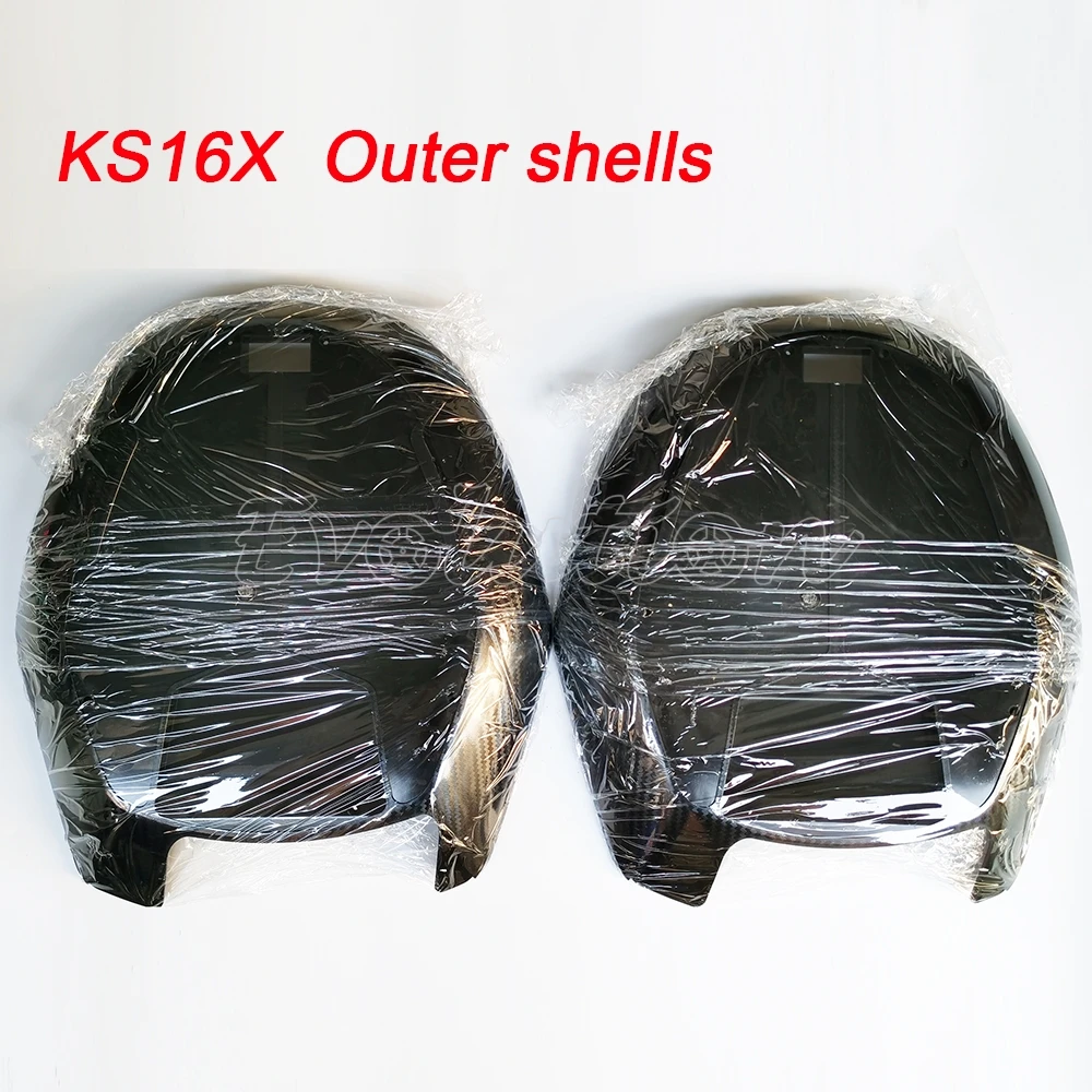 

Оригинальный KS16X ракушками KS16X б/у в отличном состоянии пластиковых корпусов внешняя оболочка Крышка-панель б/у в отличном состоянии запчас...