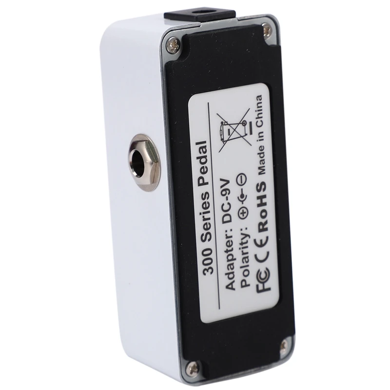 

Guitar Noise Killer Noise Gate Suppressor Effect Pedal