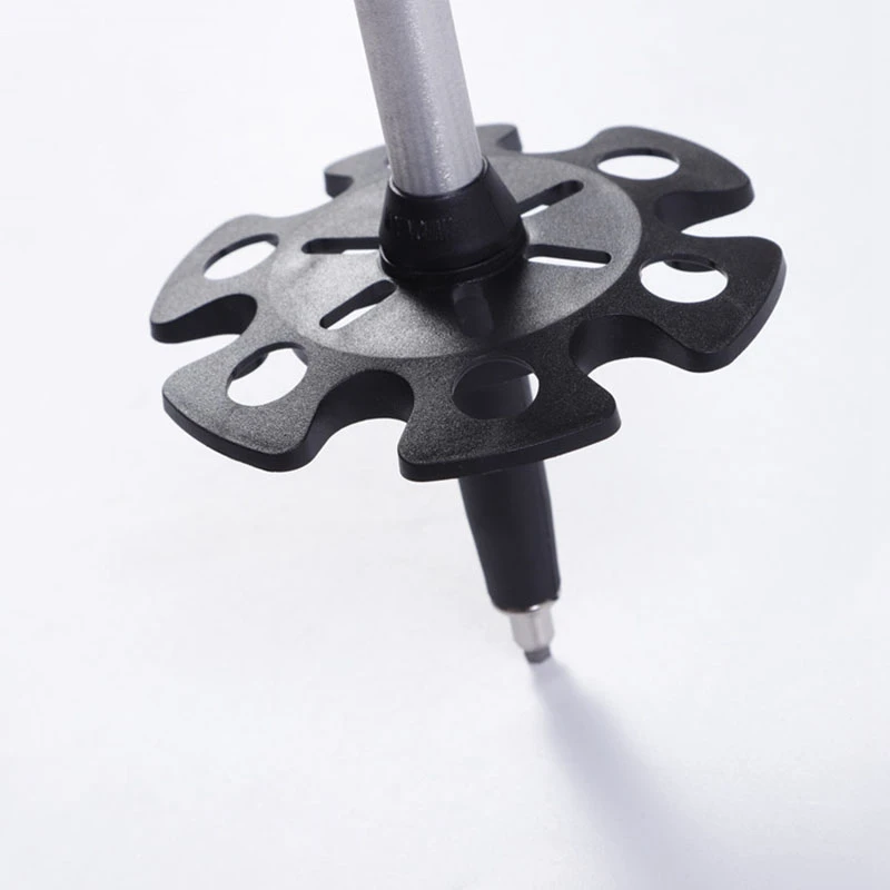 Аксессуары для треккинга и пешего туризма 6 штук в упаковке противоскользящие