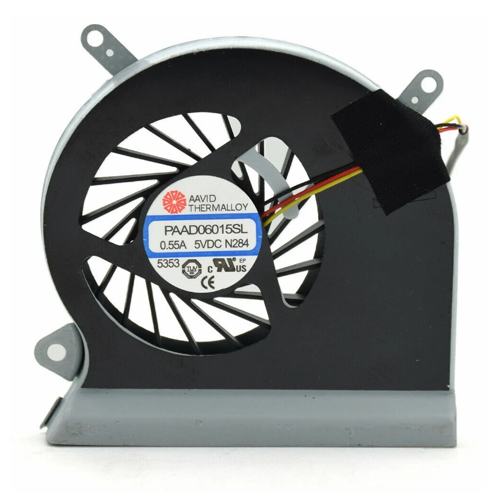 Вентилятор охлаждения процессора для MSI GE60 новый вентилятор ноутбука 16GC с