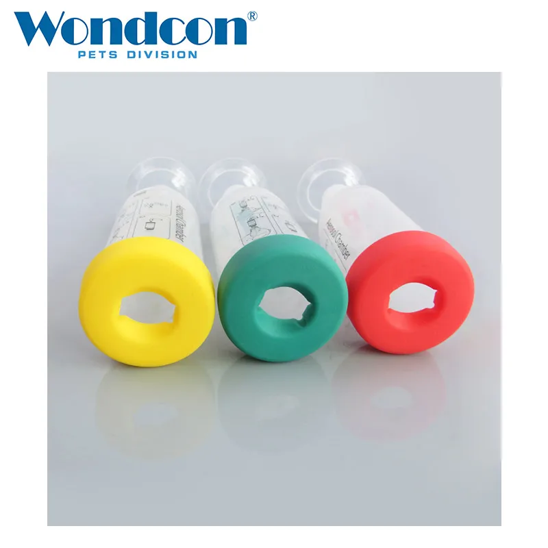 Wondcon ветеринарный аэрозольный баллончик используемый для лечения астмы собак и