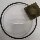 2 мм, ширина магнитного столба, магнитный кодировщик, магнитное кольцо, высокоточный токарный станок, шпиндель, магнитный кодировщик, 192 полюса, магнитное кольцо