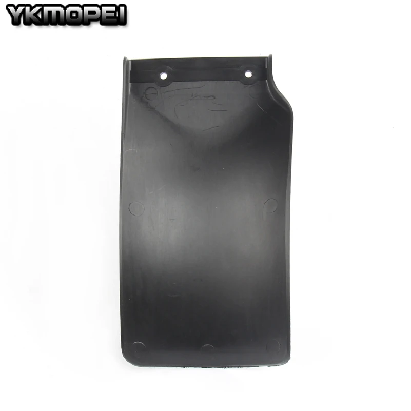 Задний ударный брызговик ДЛЯ CRF 250R CRF250R 2010 2013 450R CRF450R 2009 2012 Dirt Bike MX Мотокросс|Руль