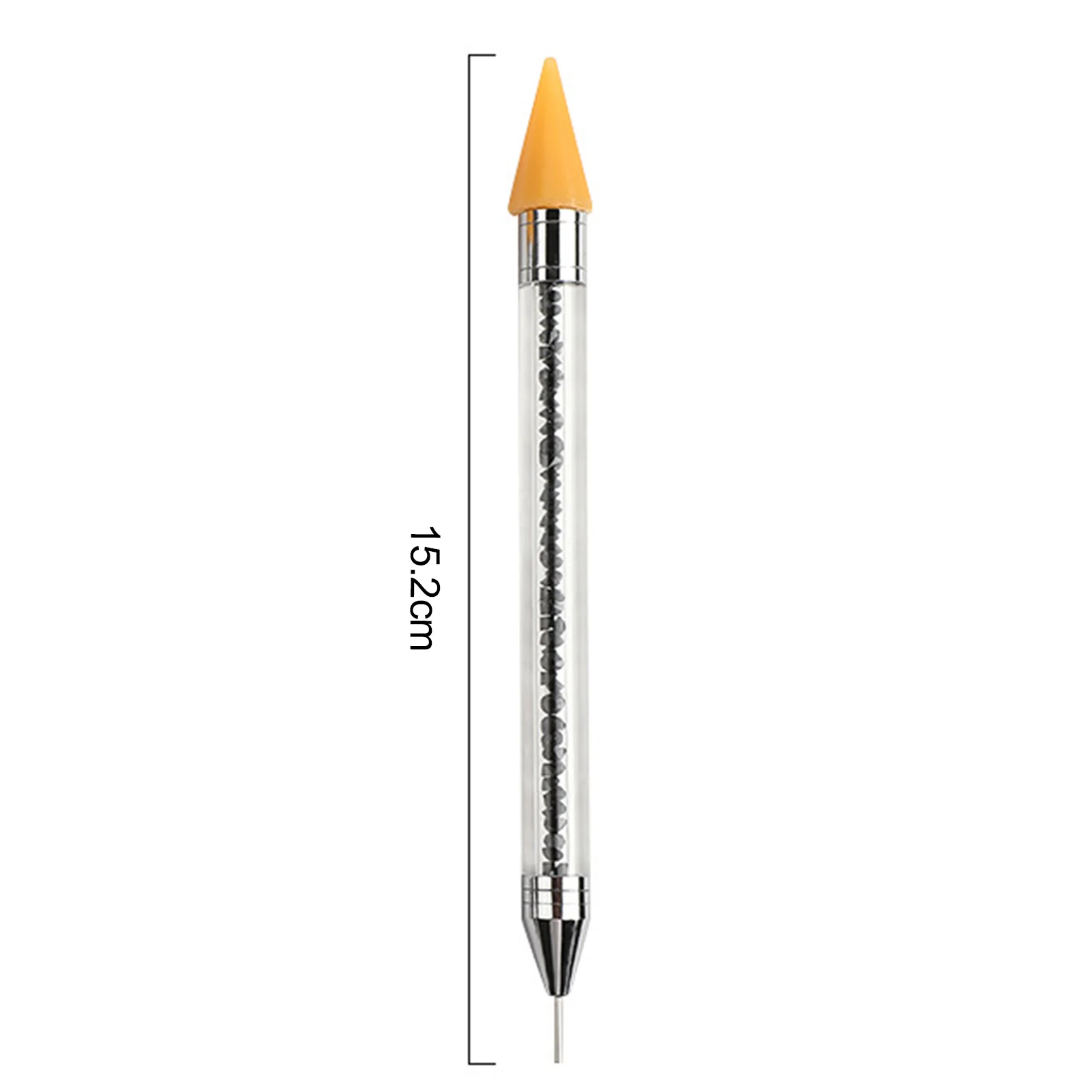 

Nail Point Pen Double-Head DIY Acrylic Manicure Decoration Drill Doting Tool Manicure Nail Dril Bits Nails Accessories