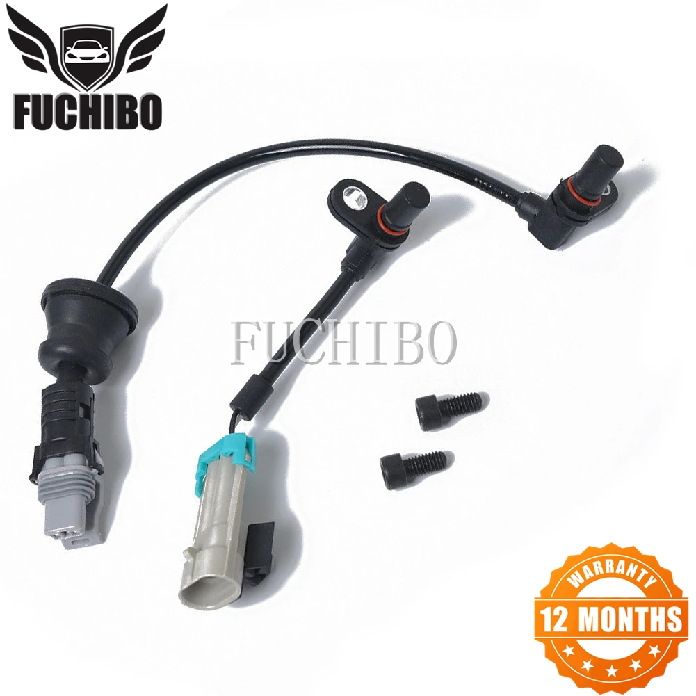 Датчик скорости задних и передних колес FUCHIBO из АБС пластика для Chevrolet Captiva 07 12 Sport