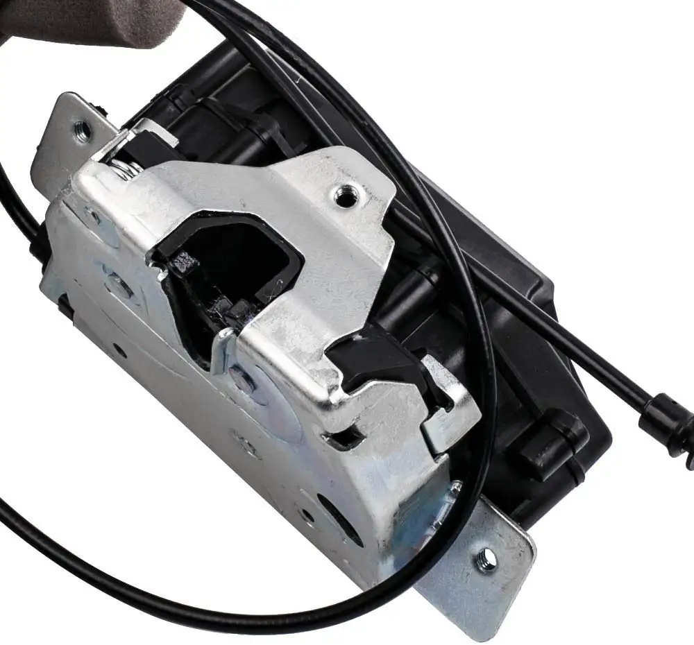 

Lock Latch with Actuator Lift Gate Mounted 1647400635 fit for Mercedes Benz GL320 GL350 GL450 GL550 ML350 ML500 ML63 R320
