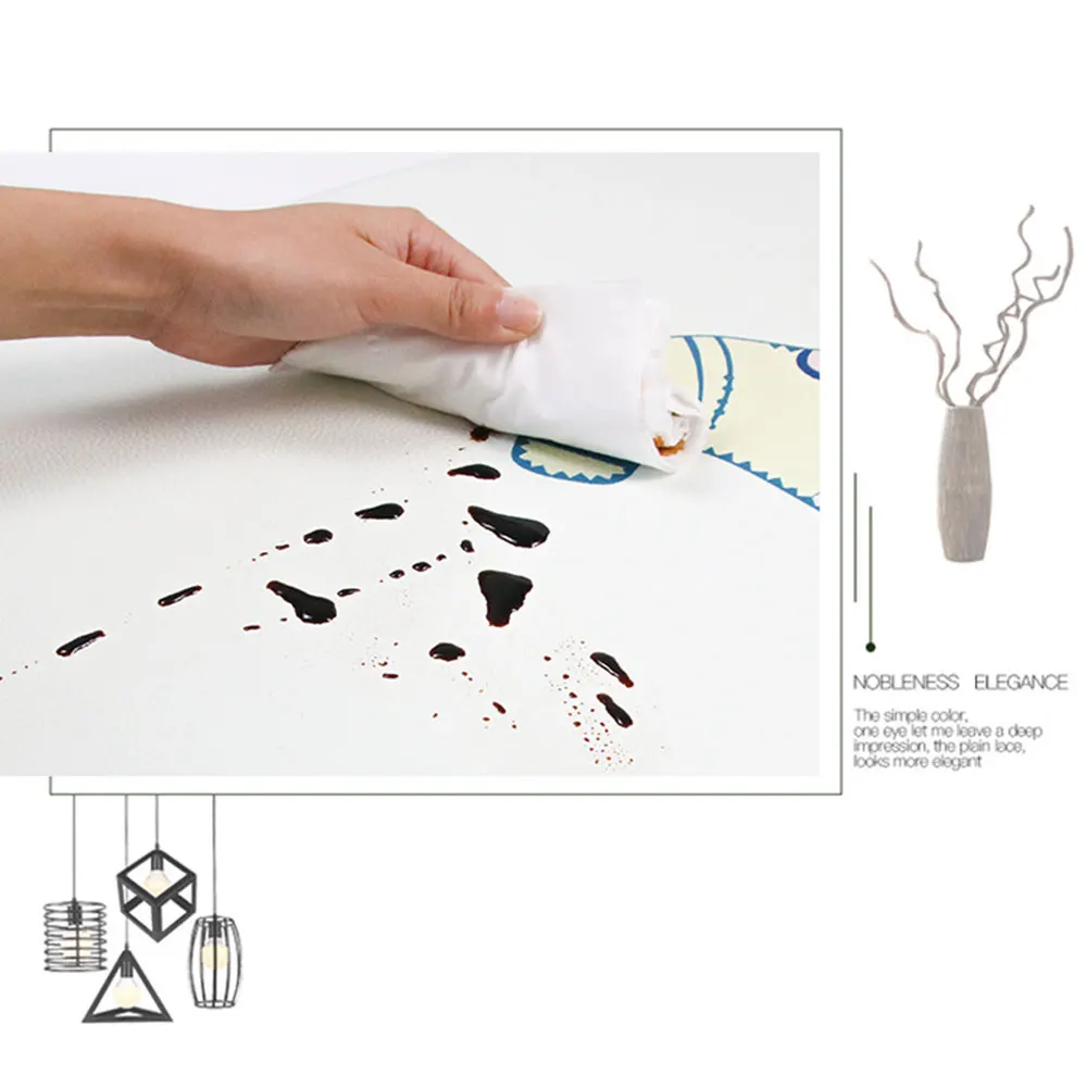 Самоклеящиеся лестничные коврики из ПВХ нескользящий коврик для лестницы