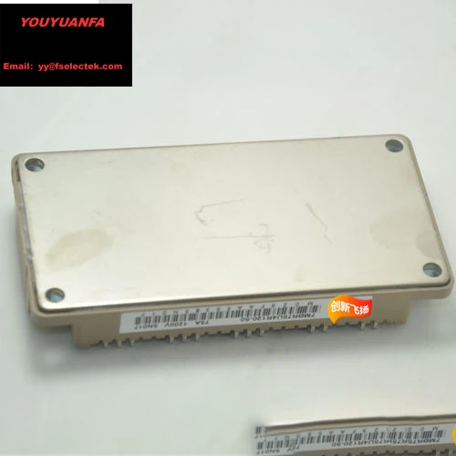 

6MBI75U4B-120/6MBI75UB-120 75A-1200V