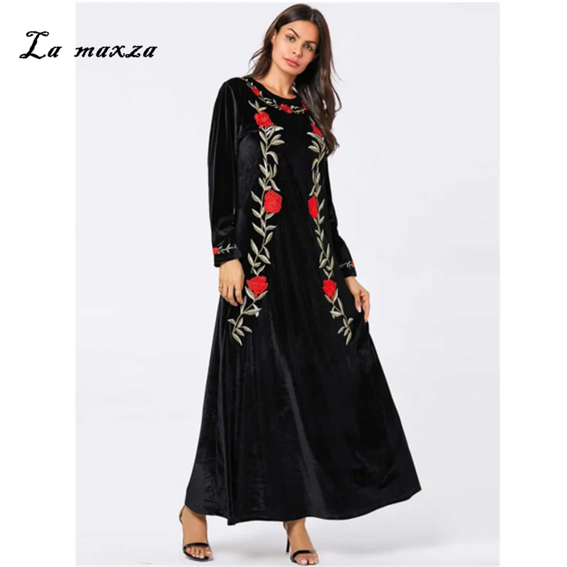 

Muslim Fashion