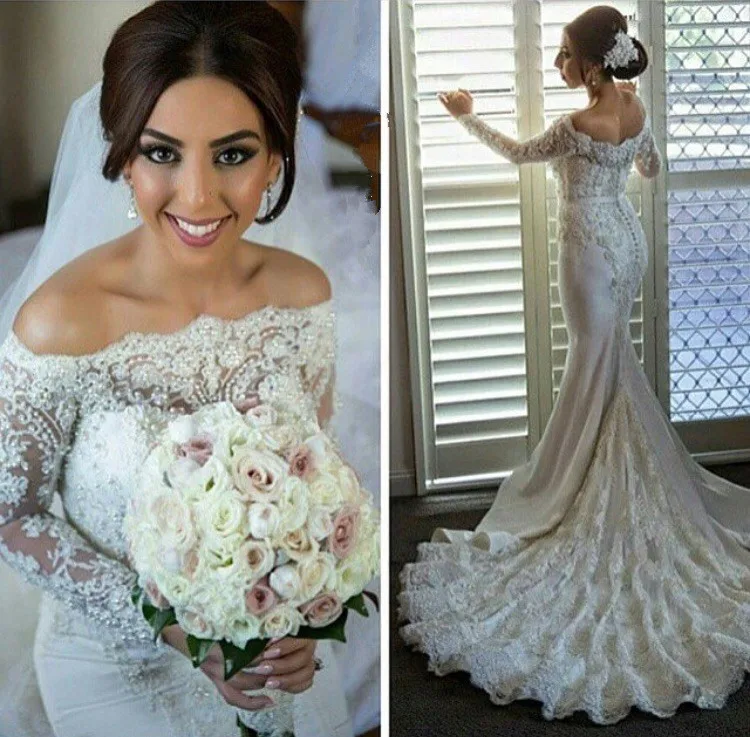 

Wedding Dresses