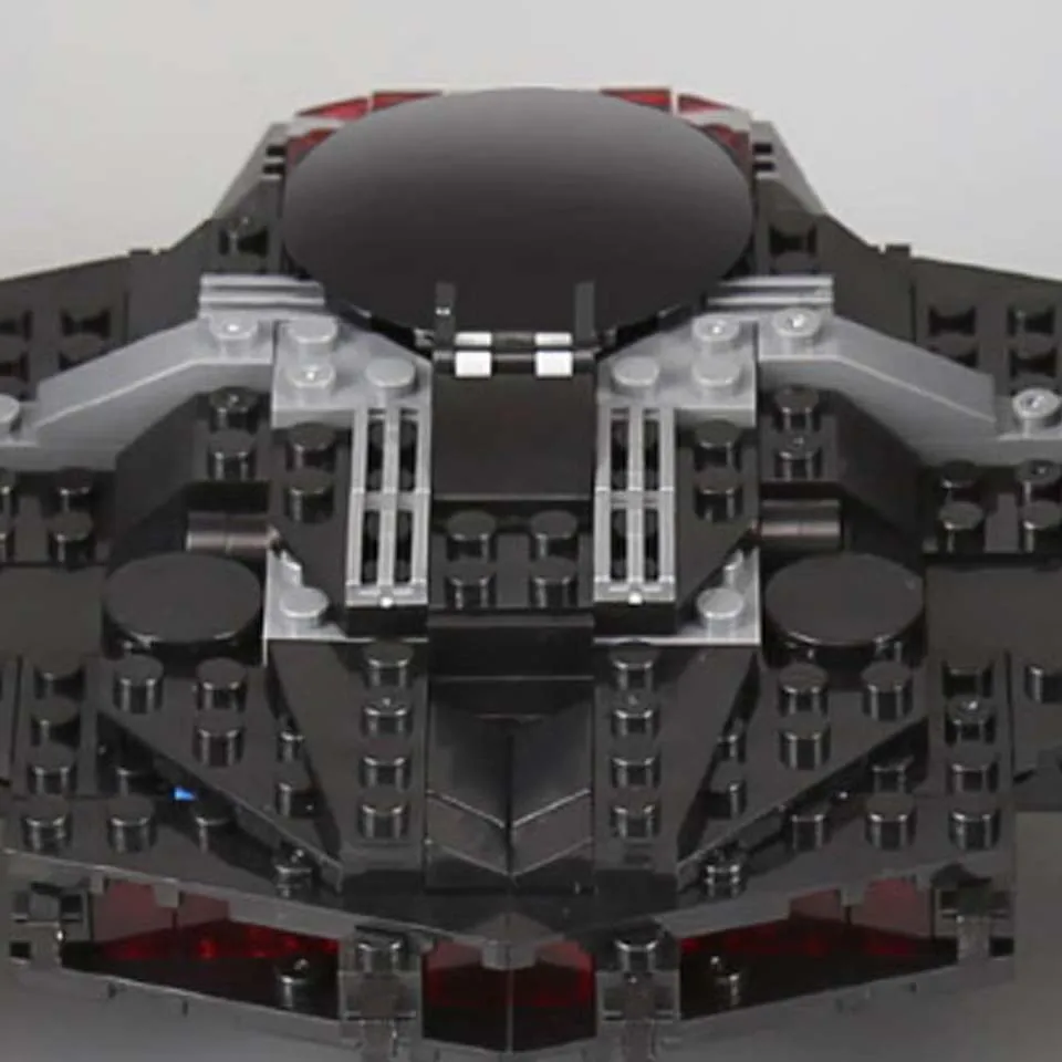 

New Star\ Series TIE Fighter Building Block Model Bricks Toys Compatible with Wars 10907 Toys for Children Gifts