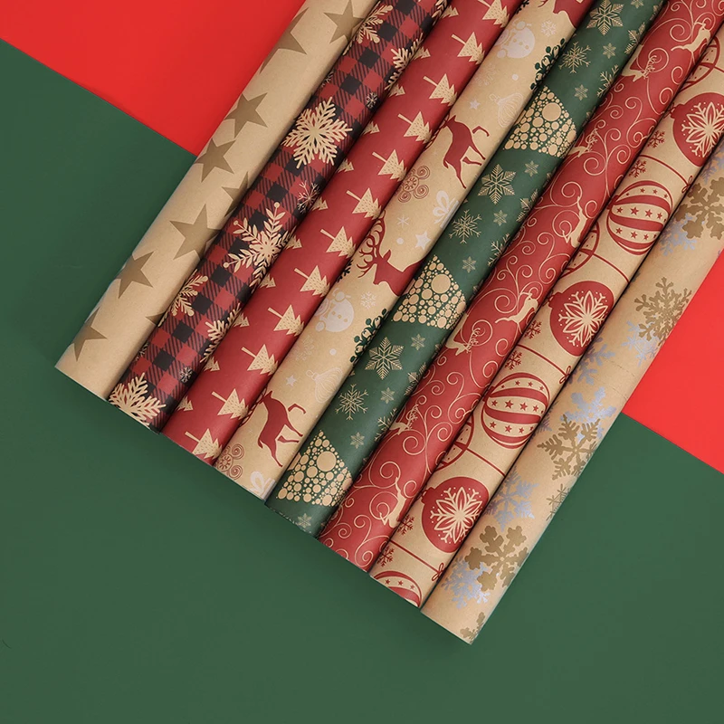 Packaging Papers