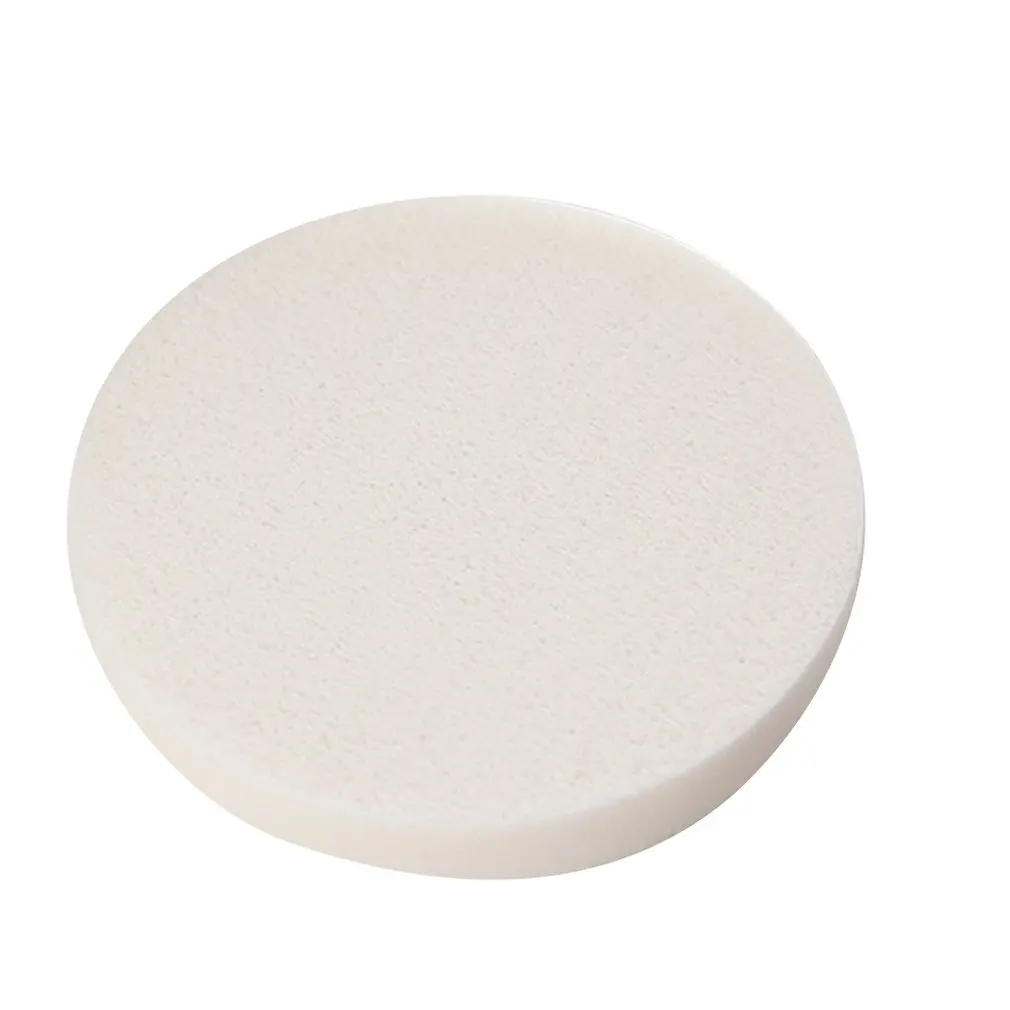 Квадратные косметические инструменты для макияжа сухой спонж мягкая основа