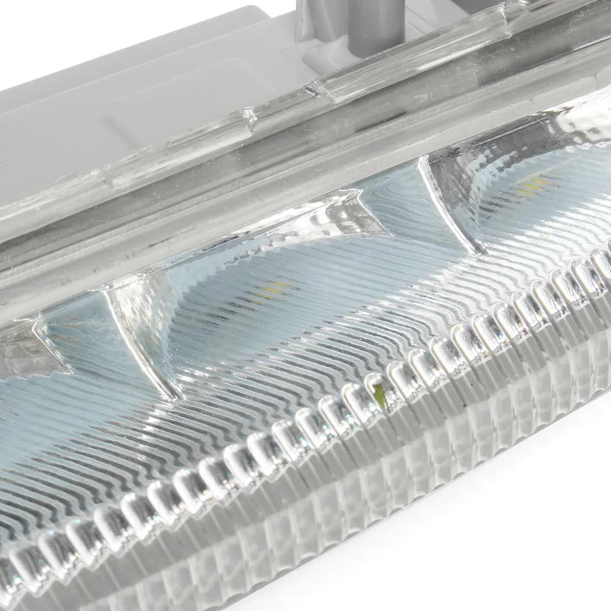 

New W204 Fog Lights Car Front DRL Fog Light Fog Lamp For Mercedes For Benz W204 W212 C250 C280 C350 E350 A2049068900