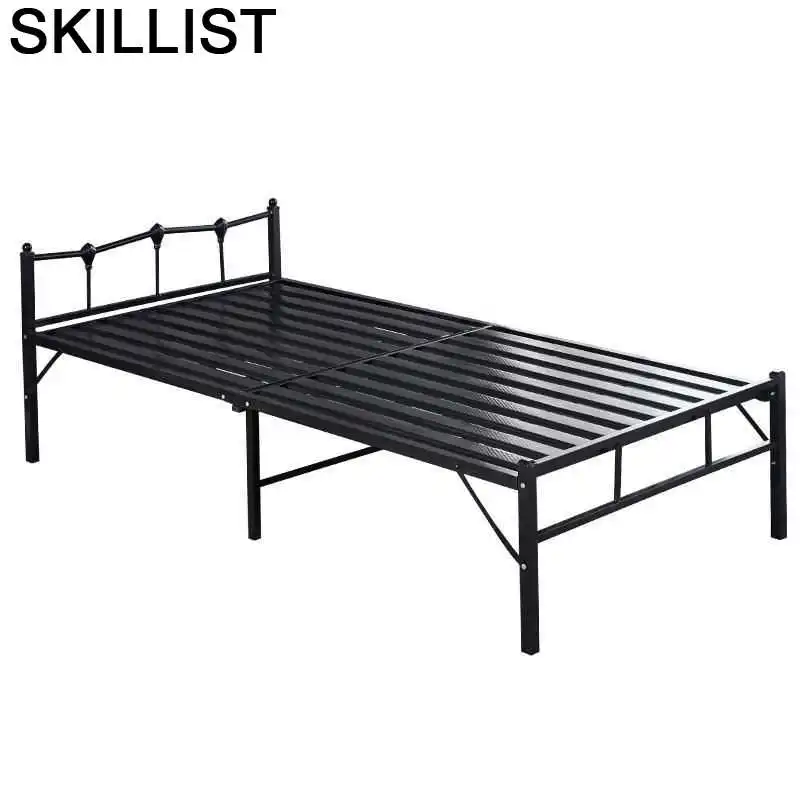 

Letto Matrimoniale Lit Enfant Mobilya Modern Kids Ranza Single Cama Moderna Bedroom Furniture Mueble De Dormitorio Folding Bed
