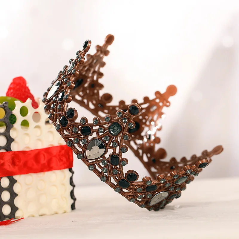 Женские свадебные аксессуары для вечерние праздничные украшения волос