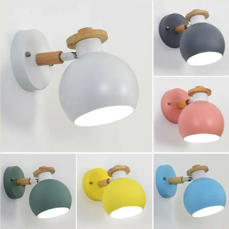 Faroot Новое поступление 12 Вт современный светодиодный настенный светильник для