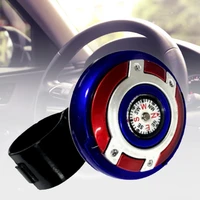 handle necessary comfortable grip matching color steering wheel power handle for microbus knob knob