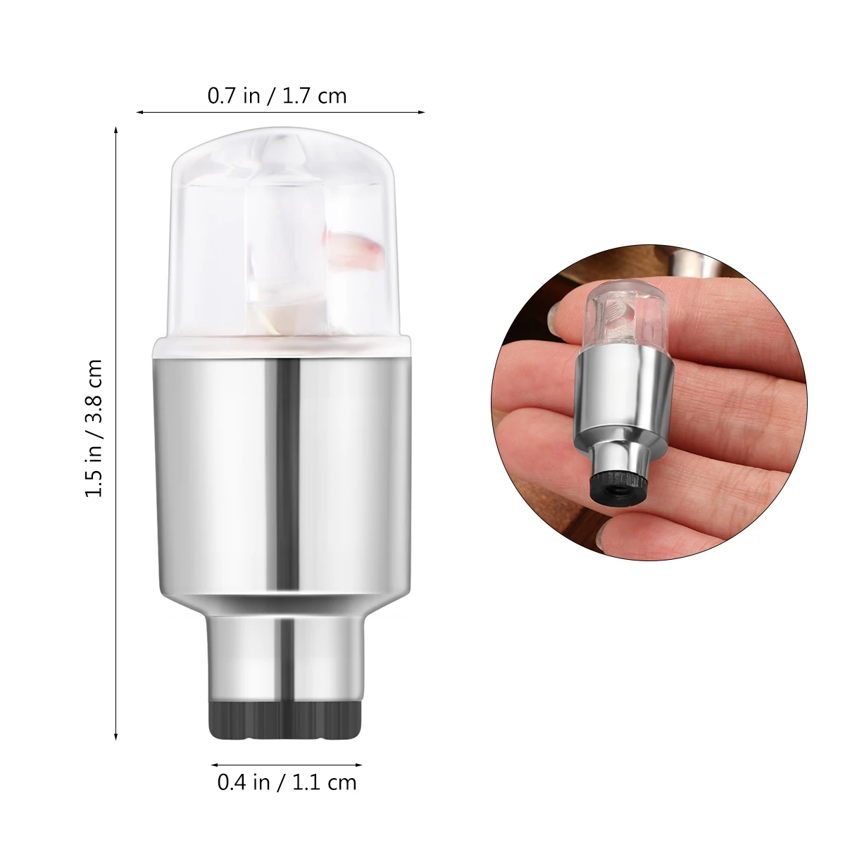 

cars wheel light decoration 5PCS Bike LED wheel lights Tire Tyre Cap Seven Colors Light Neon Cycling Car Caps Flash Light Lamp