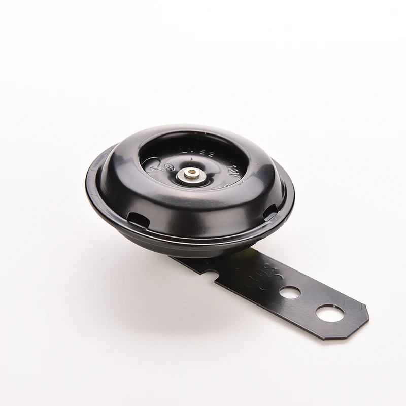 Водонепроницаемый Электрический Мотоцикл ATV Air Horn Loud Voice 12V 105db Black New - купить по
