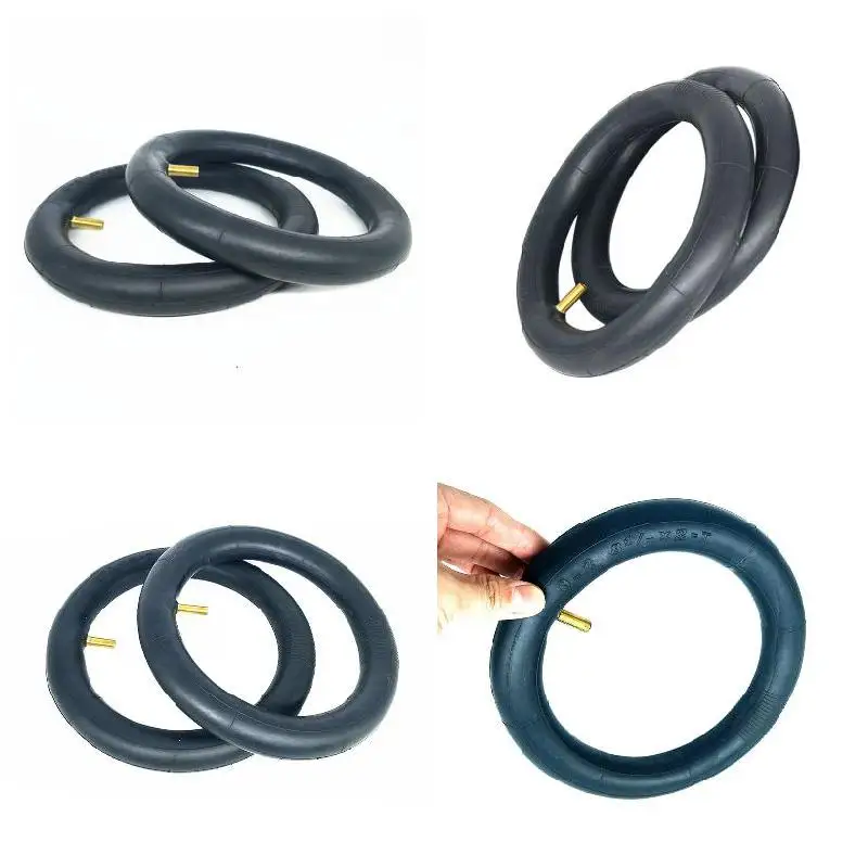 

New 2Pcs Inner Tubes Pneumatic Tires Thick Wheel Tyres for Xiaomi Mijia M365 Electric Scooter 8 1/2x2