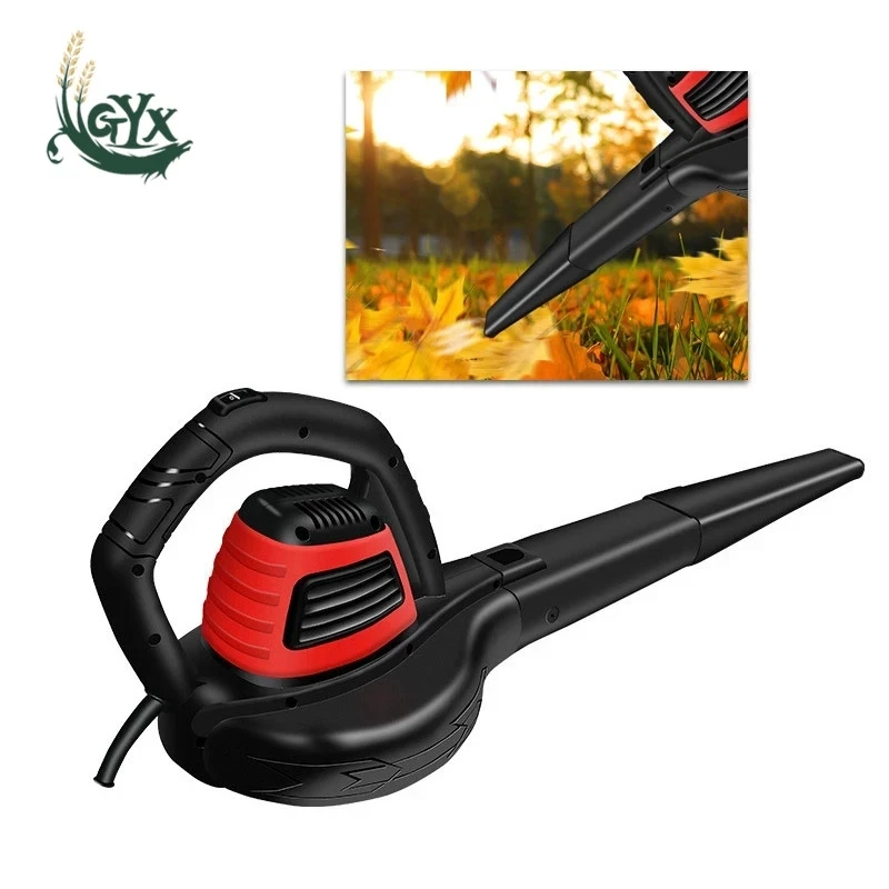 

Household blower/industrial-grade dust removal/high-power garden leaf sweeper/powerful dust removal/leaf blowing snow remover