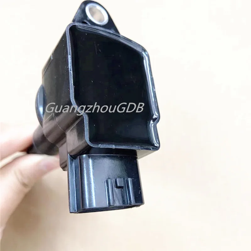 Катушки зажигания для Nissan Altima Cube Rogue Infiniti G35 SEDAN 3.5L ENGINE FX50 UF549 22448-JA00C 22448JA00A FitHANSHIN