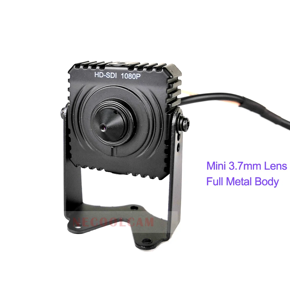 NEOCoolcam 2MP 1080P HD SDI камера видеонаблюдения 2 1 мегапиксельная мини WDR OSD смарт