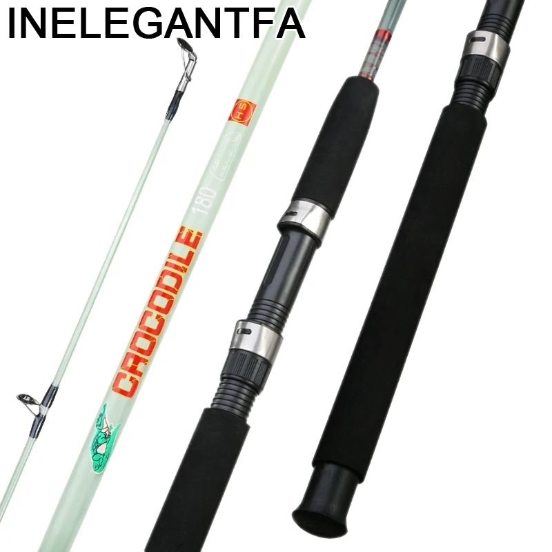 

Fising Camping Pole Casting Feeder Vara De Olta Seti Holder Tsurinoya Hengelsport Pod Pescaria Canne a Peche Pesca Fishing Rod