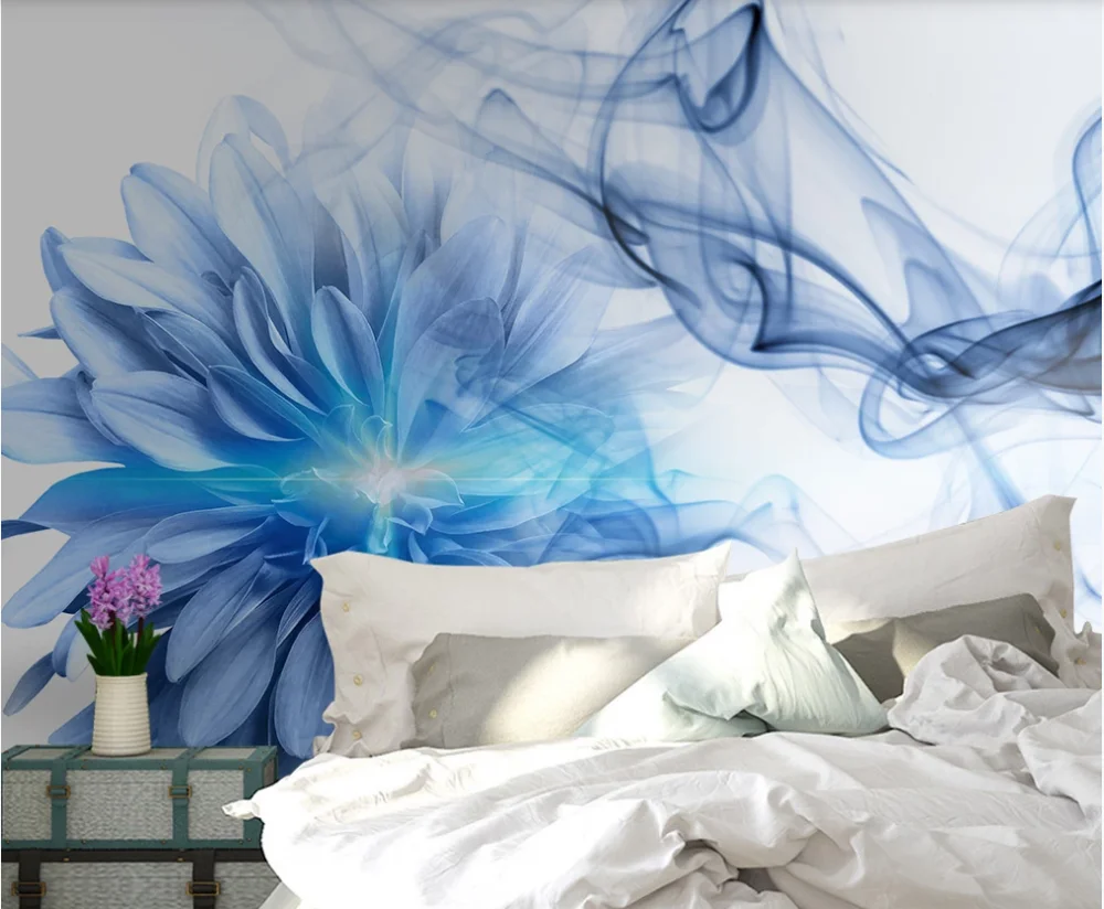 Пользовательские 3D обои роспись современный минималистичный абстрактный