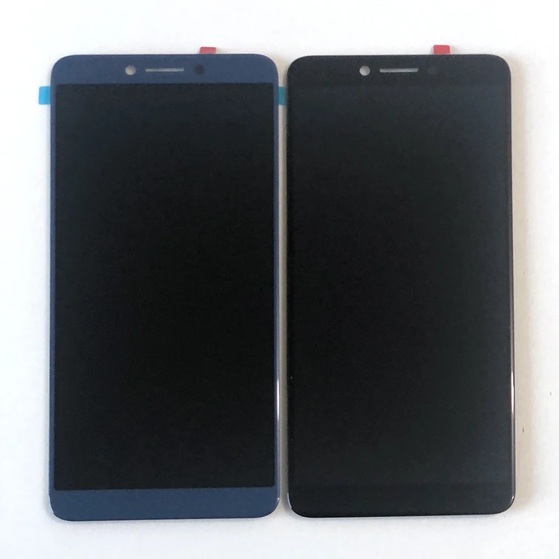 5 7 &quotОригинальный ЖК экран M &amp Sen для Lenovo K350T K5 + цифровой преобразователь