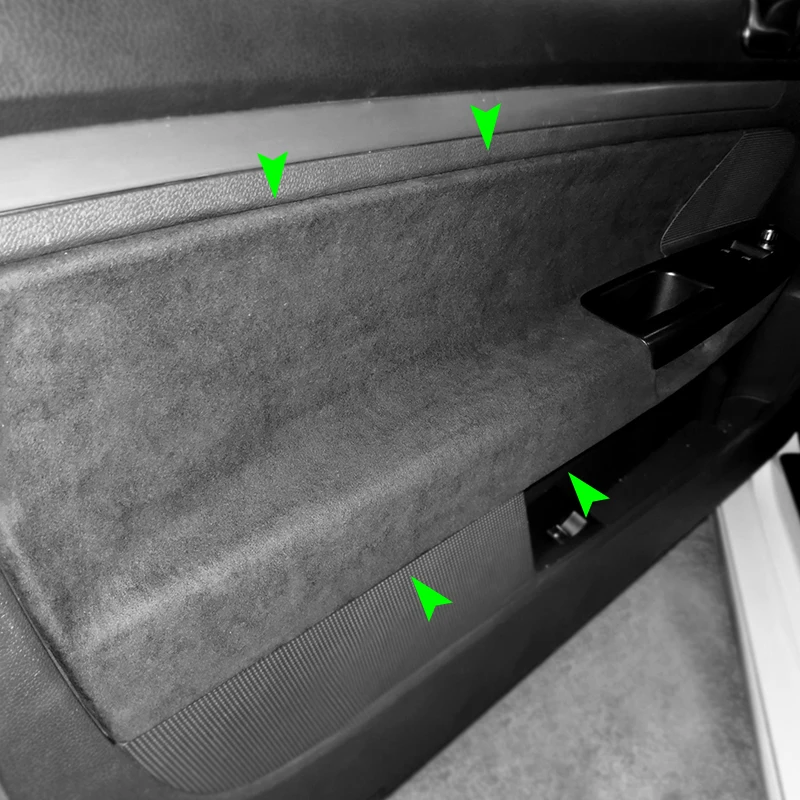 Ручка для автомобильной двери подлокотник Центральная панель приборной панели