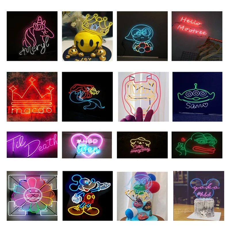 Светодиодная лента 1 м/2 м/3 м/5 м/10 м | Освещение