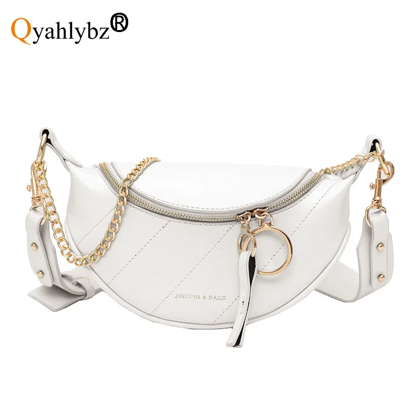 

Популярная поясная сумка qlord lybz, летняя нагрудная сумка, Маленькая женская летняя мода 2021, женские сумки через плечо, Роскошный дизайнерский