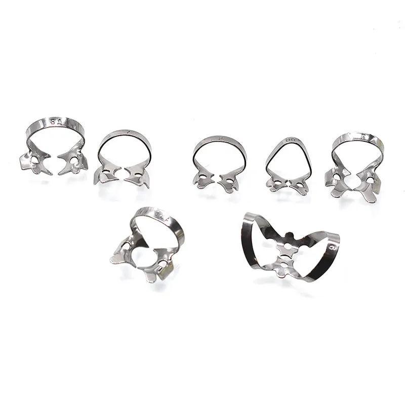 Стоматологические плоскогубцы для дырокола стоматологической клиники