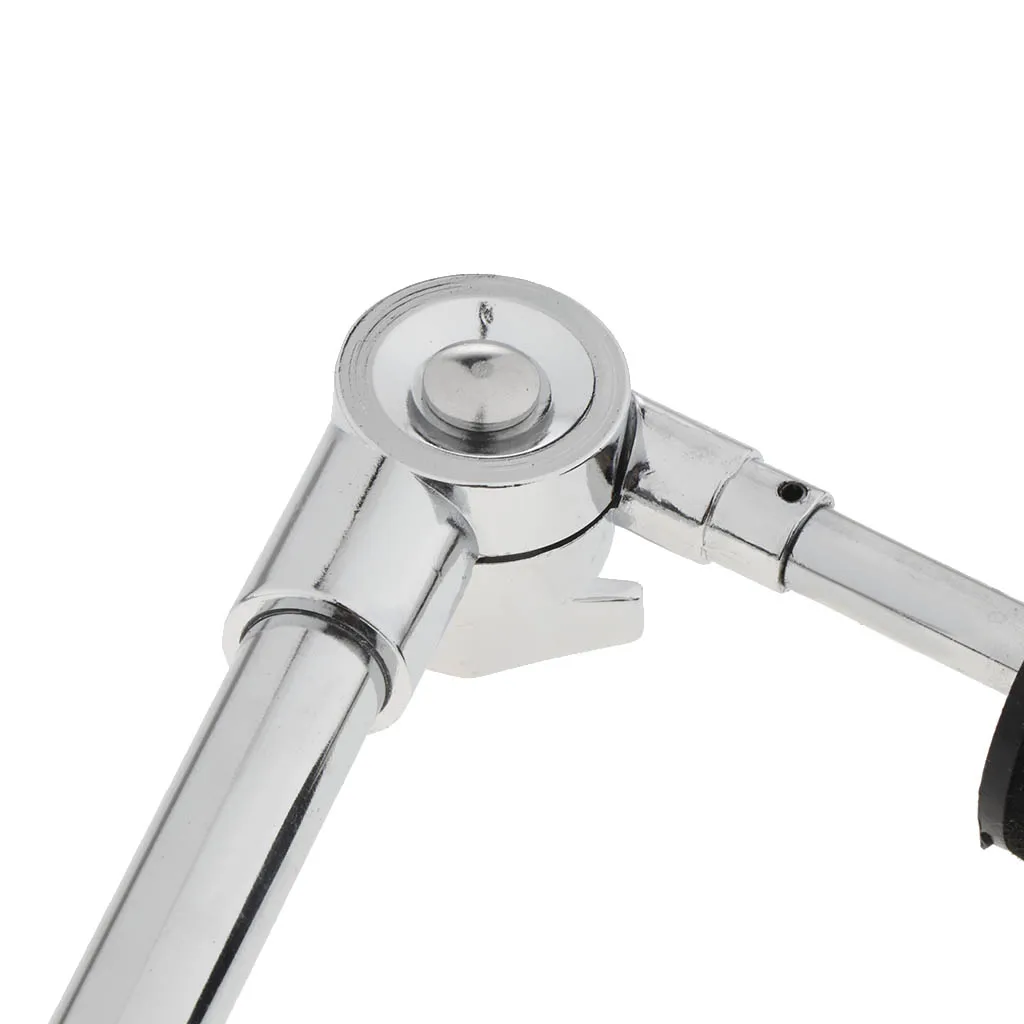 Короткий регулируемый кронштейн для подставки длина трубки| |