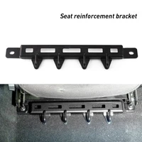 racing power barce seat rail plus car seat reinforced bracket brace slide rail fits for toyota 86 subaru brz rs em1026